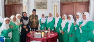 PC Fatayat NU Kabupaten Brebes