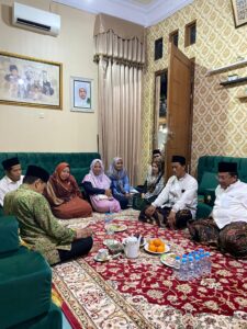 PC Fatayat NU Kabupaten Brebes