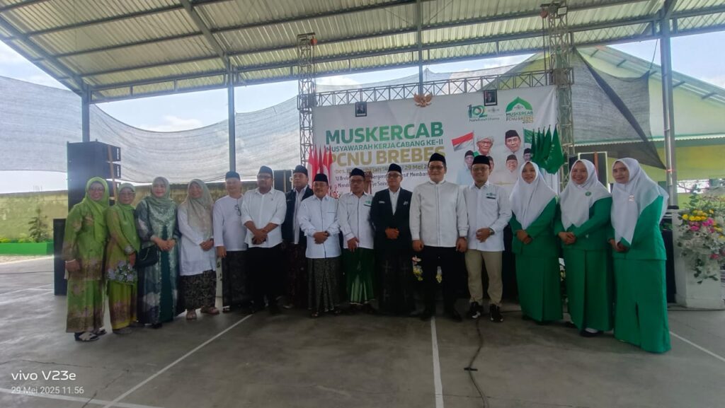 PC Fatayat NU Brebes