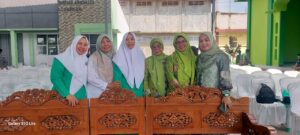 PC Fatayat NU Brebes