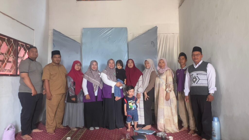 PC Fatayat NU Brebes