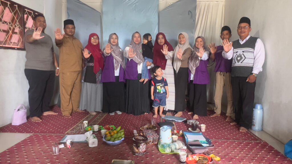 PC Fatayat NU Brebes