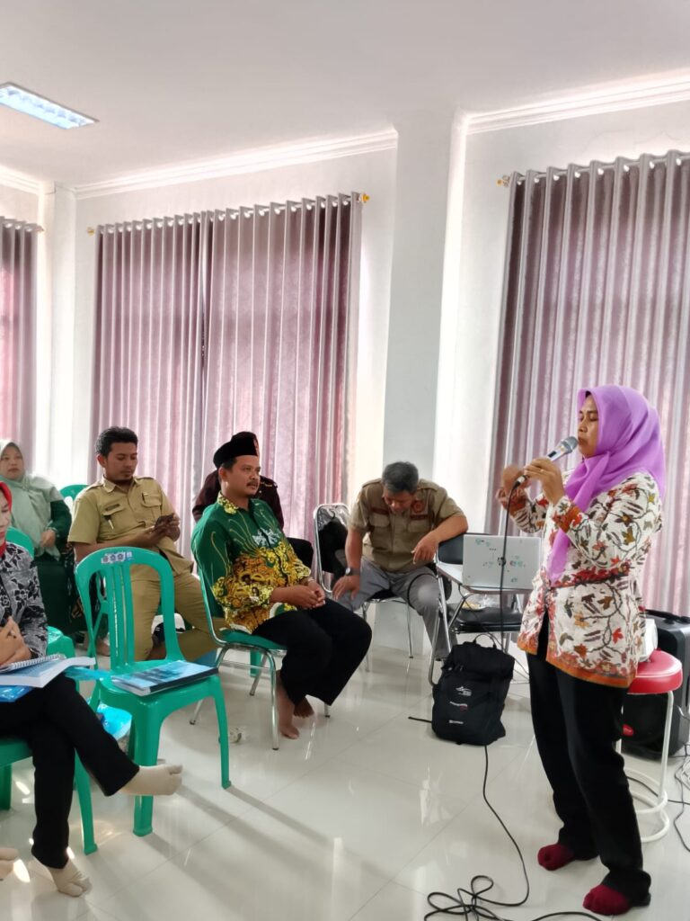 PC Fatayat NU Brebes