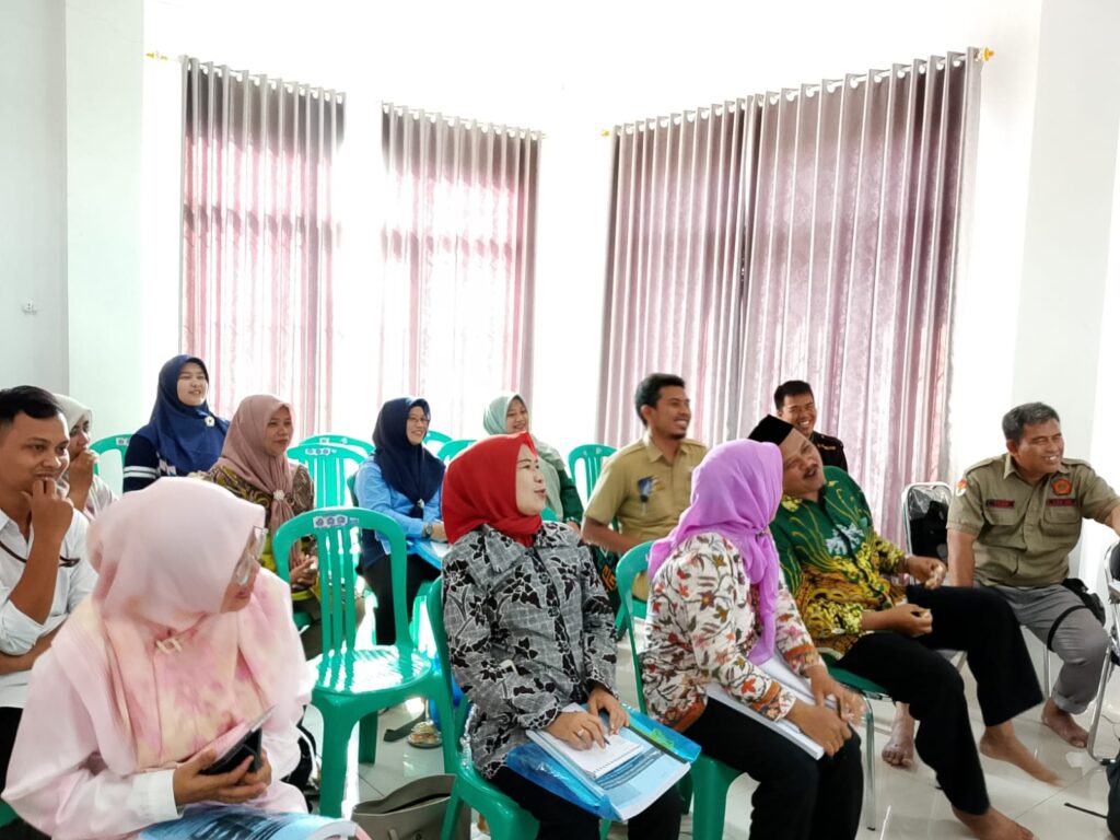 PC Fatayat NU Brebes