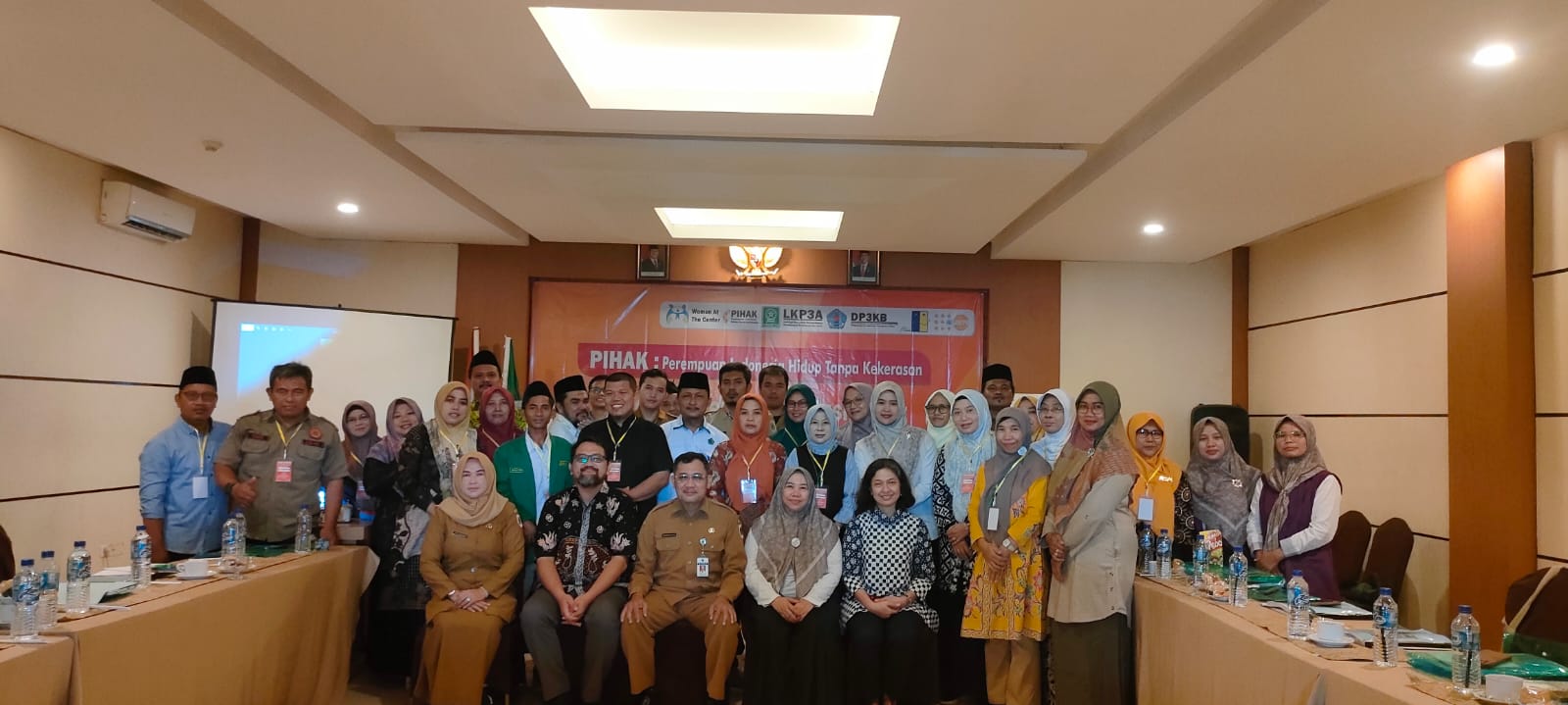 PC Fatayat NU Brebes