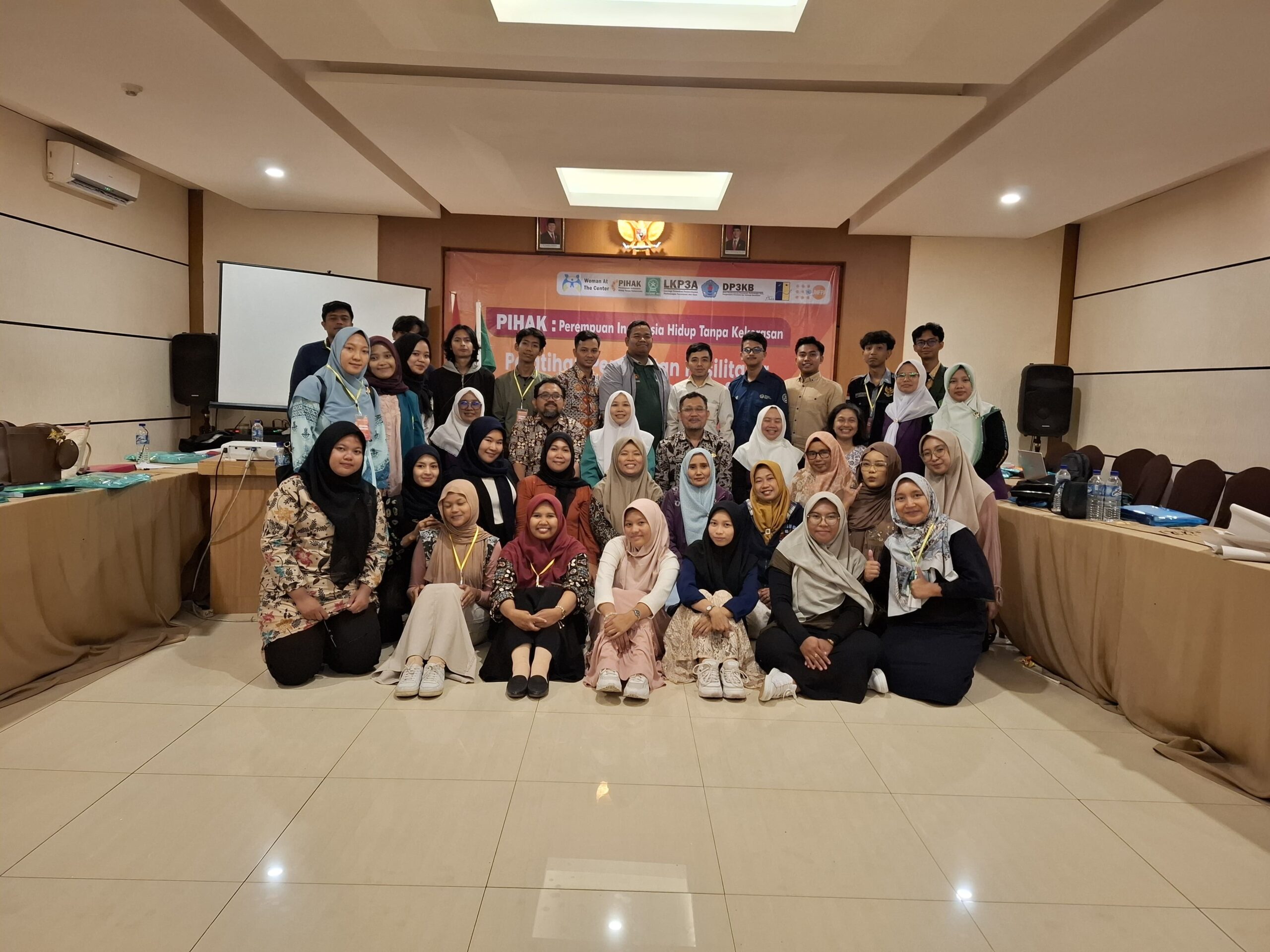 PC Fatayat NU Brebes